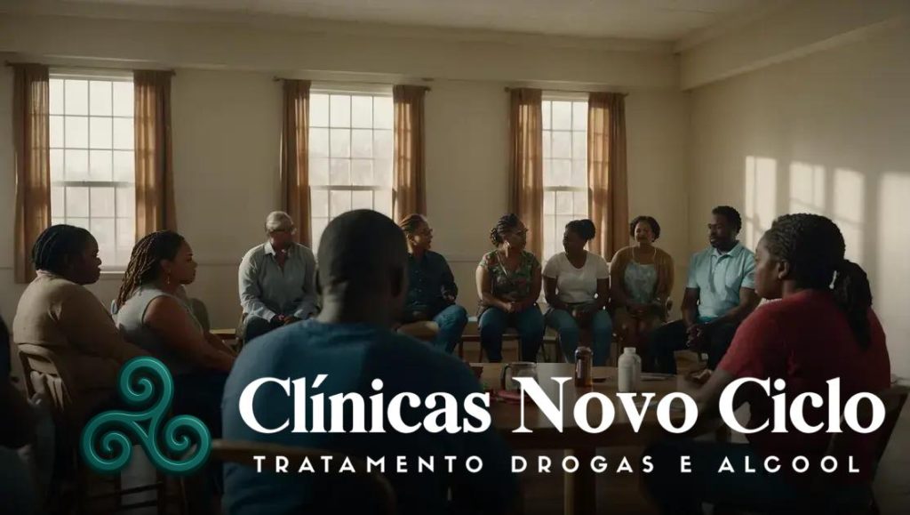 Conscientização sobre drogas: como identificar riscos e proteger quem você ama