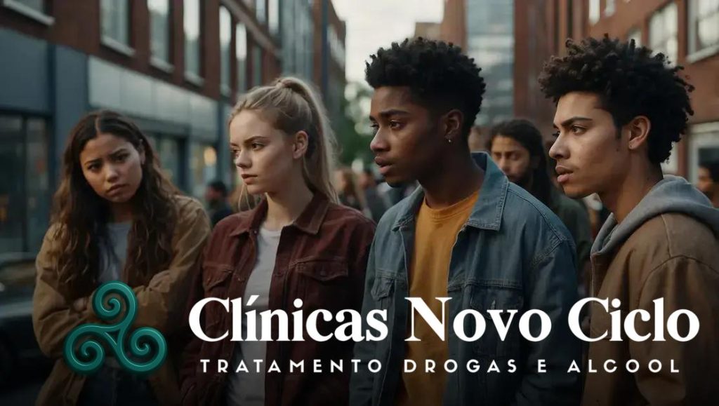 Fatores de risco para uso de drogas: entenda o que pode influenciar essa decisão