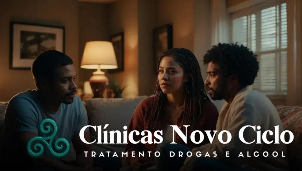 Orientação familiar sobre drogas: formas práticas para proteger seus filhos hoje