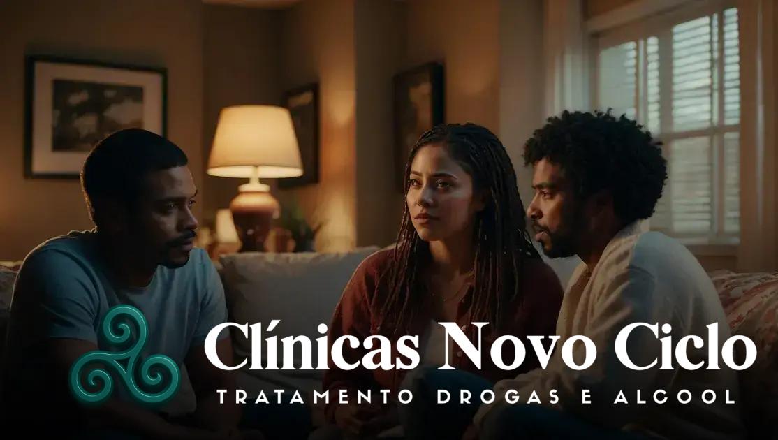 Orientação familiar sobre drogas: formas práticas para proteger seus filhos hoje