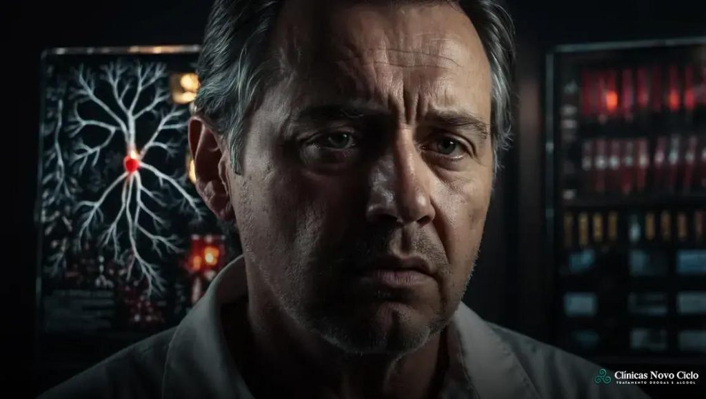 Complicações do alcoolismo crônico: os riscos que você precisa conhecer agora
