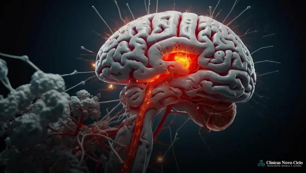 Malefícios da cocaína para a saúde: o que você precisa saber para se proteger