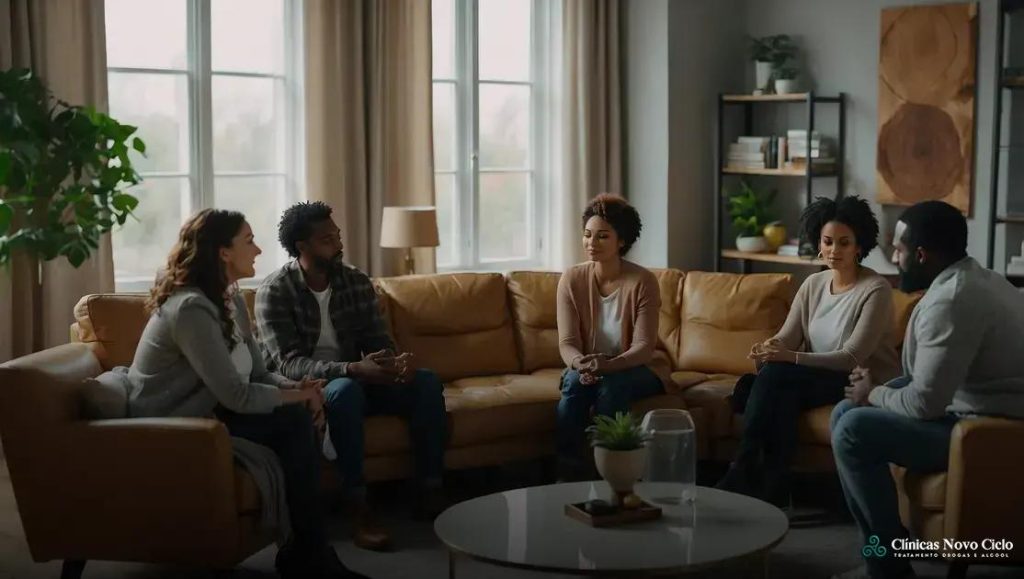 Blog 6 Prevenção de recaídas na dependência química: estratégias para manter-se forte e seguro