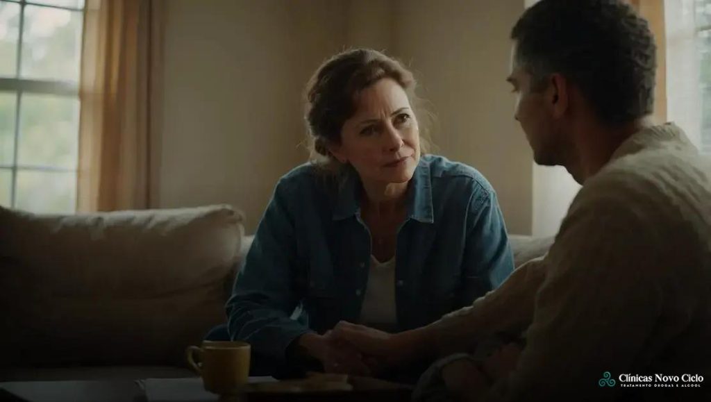 Blog 8 Terapia para dependentes químicos: como encontrar o caminho da recuperação eficaz