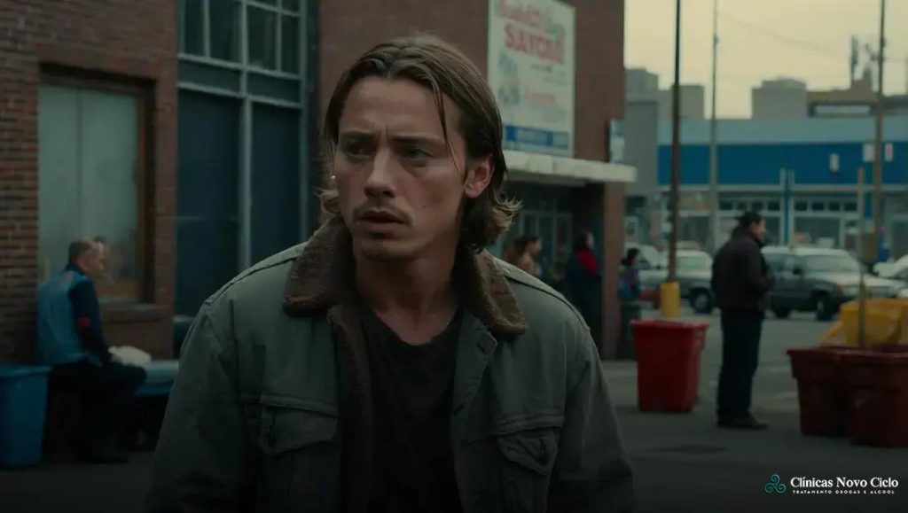 Blog 9 Como uma pessoa drogada se comporta: sintomas e sinais para identificar