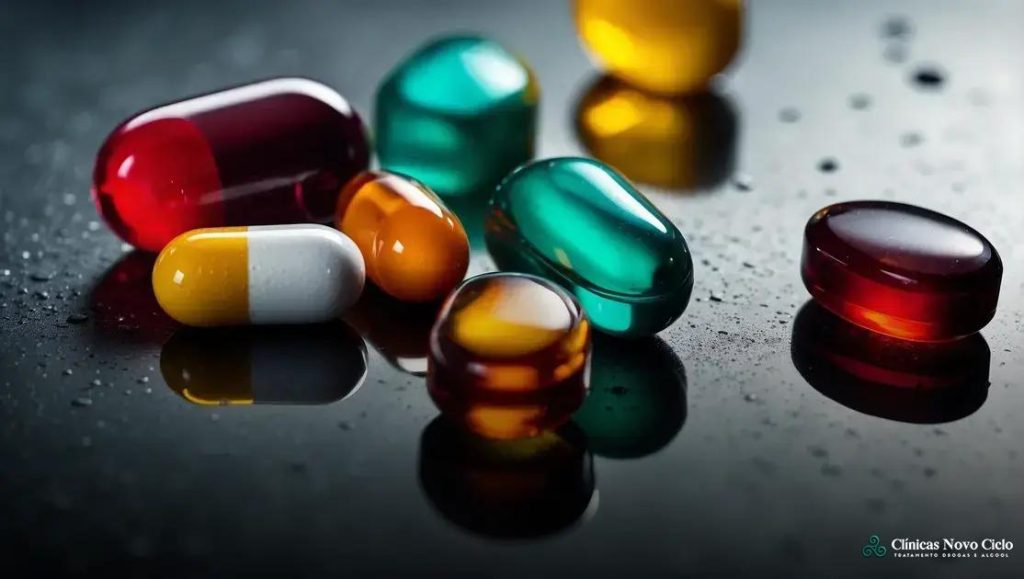 Consequências da combinação de substâncias: riscos que você precisa conhecer agora