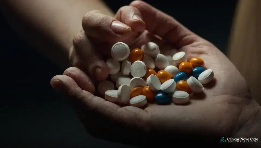 Mistura de remédios e drogas ilícitas: riscos por trás da combinação invisível