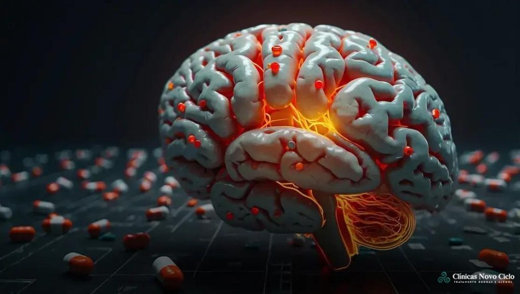 Blog 7 O que é psicotrópico: descubra como essas substâncias atuam no corpo e mente