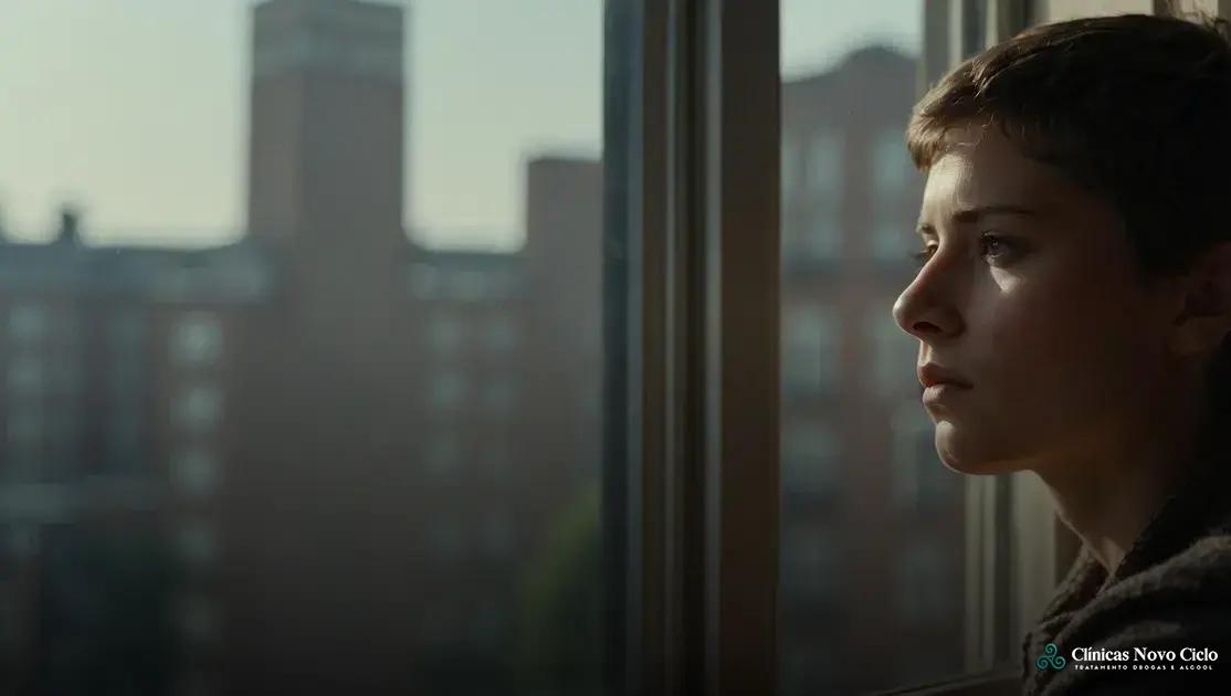 O que é uma pessoa boderline e como entender seus desafios emocionais