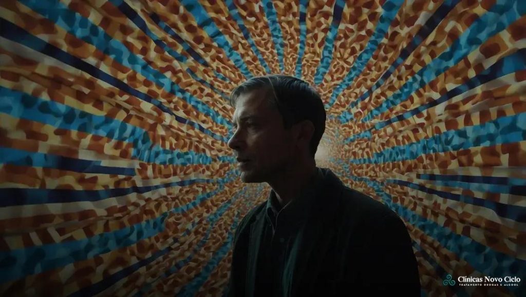 Blog 8 Quais drogas são alucinógenas e como elas afetam sua mente