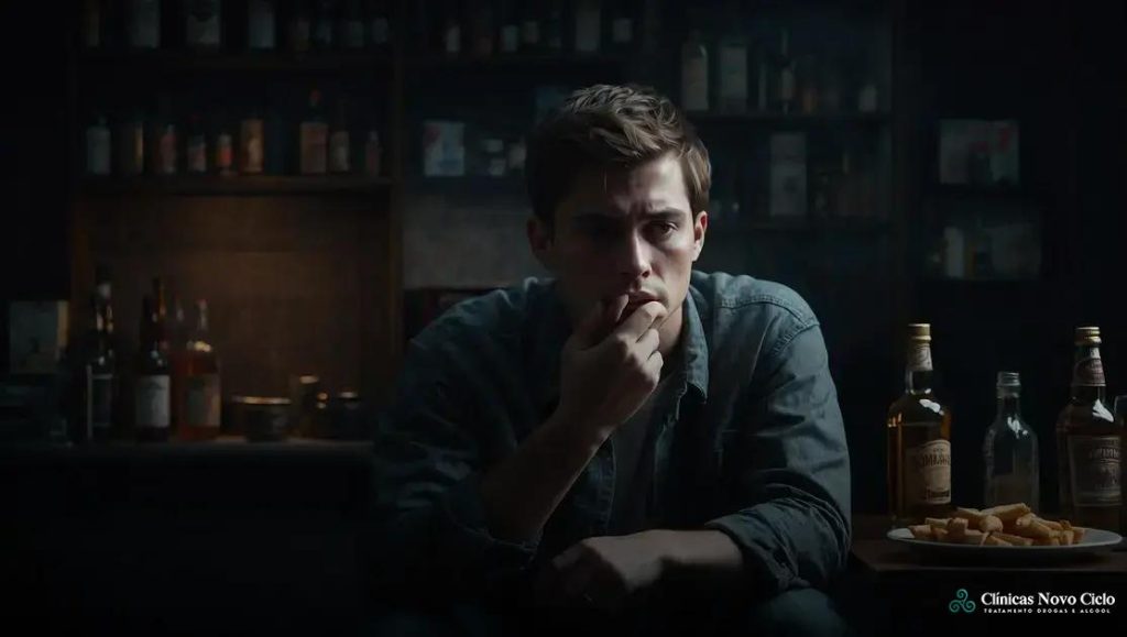 Blog 10 Qual o pior vício de todos: descubra como ele impacta sua vida e pode surpreender