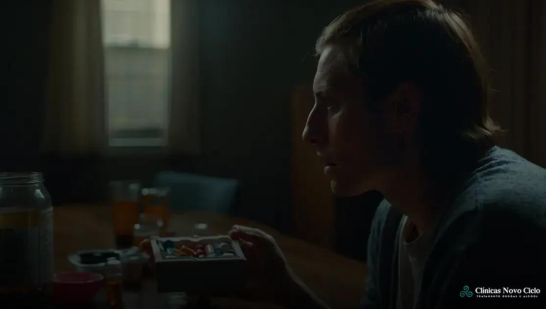 Qual é o vício que mais mata? Entenda os riscos e saiba como evitar