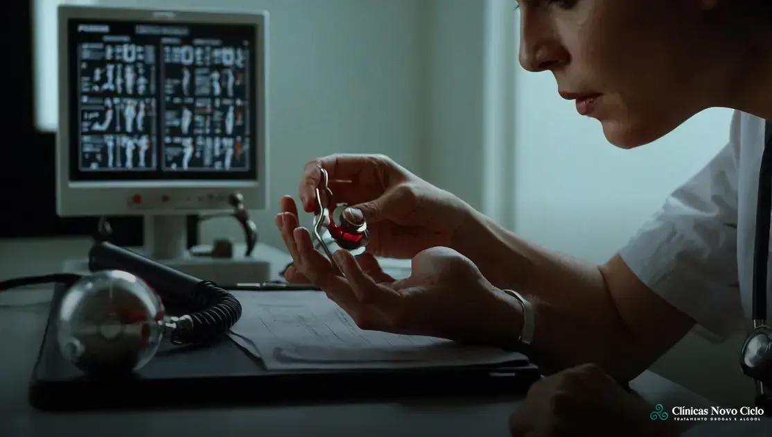 Qual droga baixa a pressão? descubra opções eficazes para controlar a hipertensão